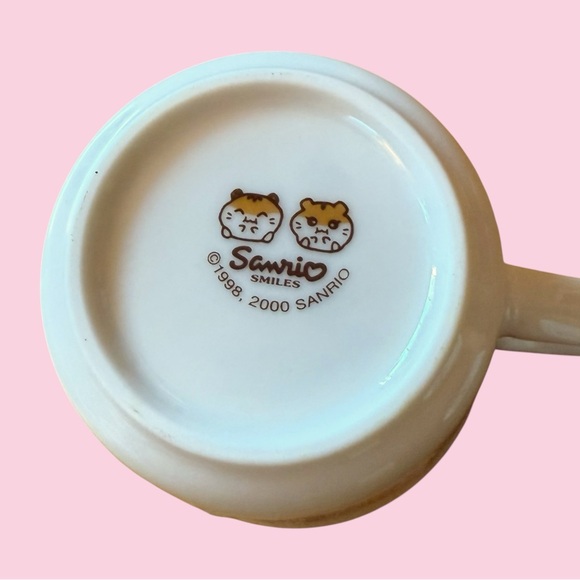 Corocorokurinrin mug - Picture 3 of 3